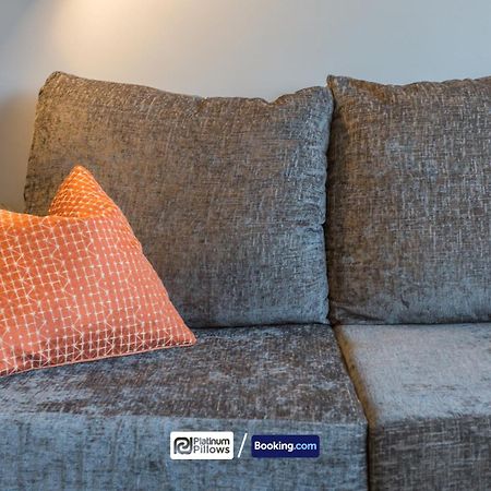 Spacious 2Br Apt In Oxford, Long Stay Savings, Near Hospitals & Universities Exterior foto